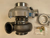 GEN III G35-1050, 1.21 A / R Outlet, V-Band Billet Turbocharger