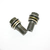 70cc 110cc 125cc PIT QUAD DIRT BIKE ATV 8mm 20mm Hydraulic Brake Banjo Bolts