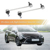 Lexus ES300, Toyota Avalon 2 x Rear Stabiliser Sway Bar Links (1992-2003)