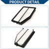 Honda CR-V 2.4L (2015-2016) - 1 x Quality Filter Car Engine Air Filter