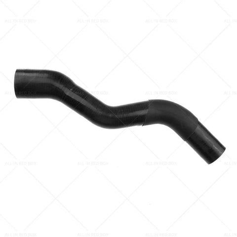 Mitsubishi Triton MN 2010-2015 TD 2.5L Intercooler Hose Kit