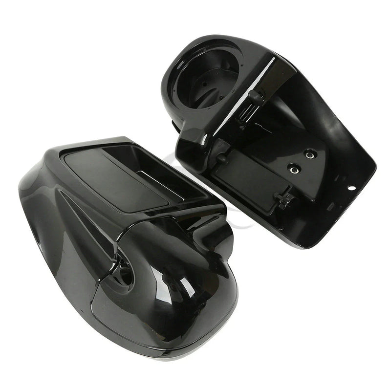 Harley Road Glide 6.5" Speaker Pods (2014-2024)