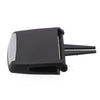 Volvo XC90 Air Vent Outlet Tab Plug / 1PC Black / Volvo XC90 (2019–2023)