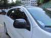 Mitsubishi Outlander Rearview Side Mirror Covers (2007-2012)