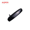 Mitsubishi Mirage 2012-2020 Black Right Outer Door Handle