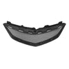 Acura ILX Fiberglass Front Bumper Upper Grille Mesh (2016-2018)