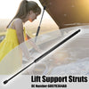 Jeep Grand Cherokee Rear Tailgate Lift Support Struts (2011-2013)