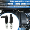 Kia Soul 2.0L Variable Valve Timing Solenoid (2014-2019)