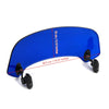 F3 Adjustable Clip-On Windshield Extension (2015-2023)