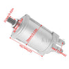 Can-Am DS650 BAJA, DS650, DS650X Starter Motor (2000-2007)