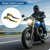 Yamaha YZF-R1 Adjustable Brake Clutch Lever (2009–2023)