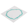Suzuki GSR 600 750 3 x Engine Cover Gasket Left (2006-2017)