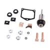Toyota Subaru Honda Starter Solenoid Switch Armature Repair Kit (2000-2023)