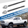 Dodge Dart & Chrysler 200 Front Inner Tie Rod End Links