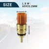 Kia Sorento Coolant Temperature Sensor (2003-2009)