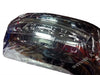 Isuzu D-Max Chrome Mirror Covers (2012-2015)