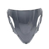 Kawasaki Ninja ZX-6R ZX636 (2024) - Smoke Front Windscreen