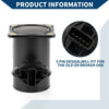 Nissan Almera N16 Mass Air Flow Sensor (2000-2006)
