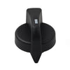 Peterbilt Heater Fan A/C Control Knob