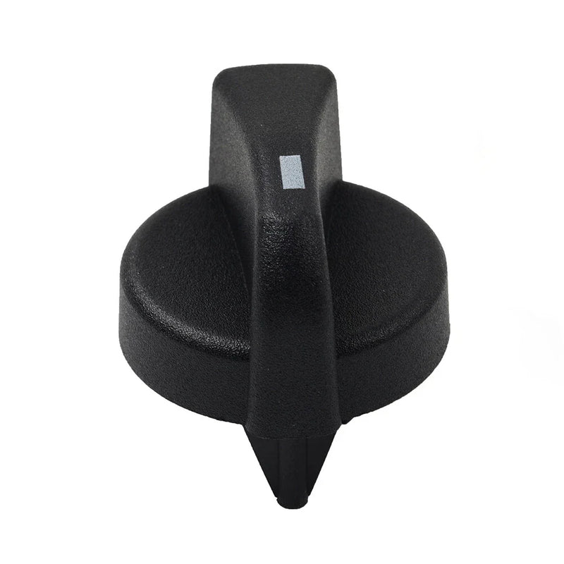 Peterbilt Heater Fan A/C Control Knob