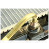 Ford Laser KJ Radiator 1.6L BP DOHC (1994-1999)
