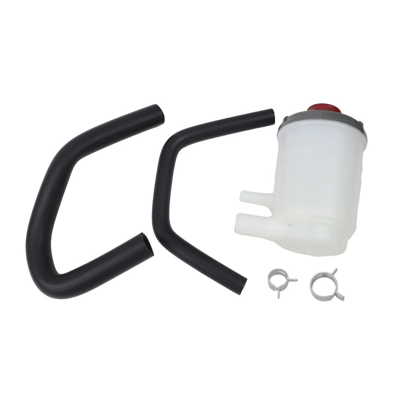 Honda Accord Power Steering Pump Tank and Hoses (2003–2007)