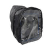 Honda & Harley Universal Motorcycle Tank Bag with Strap Storage