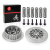 Yamaha YFZ450 / YFZ450X Inner Clutch Hub Boss Pressure Plates (2006-2013)