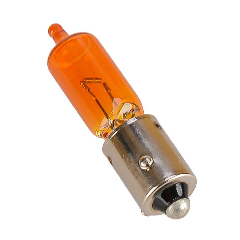 Volvo S60 S60L V60 XC90 Amber Turn Signal Halogen Light Bulb (2001-2023)