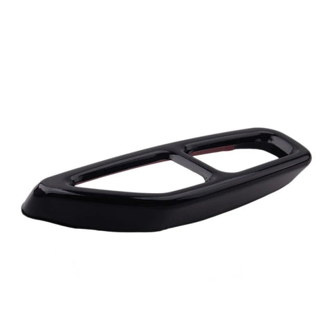 BMW 5 Series G30 G31 Exhaust Muffler Pipe Tip Cover Trim (2017-2020)