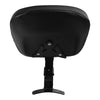 Harley Touring Road Street Electra Glide Driver Backrest (2009-2023)