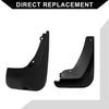 Ford Fiesta ST-Line Mud Flap Splash Guards (2021-2023)