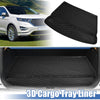 Ford Edge TPE Cargo Liner Trunk Mat (2015-2022)