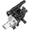 Chevrolet Sonic Cruze Thermostat Assembly Water Outlet (2012–2016)