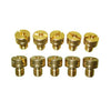 Mikuni 10 x Mikuni Carb Main Jets