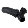 Ford F150, Mustang Water Pump T-Connection Hose (2011-2014)