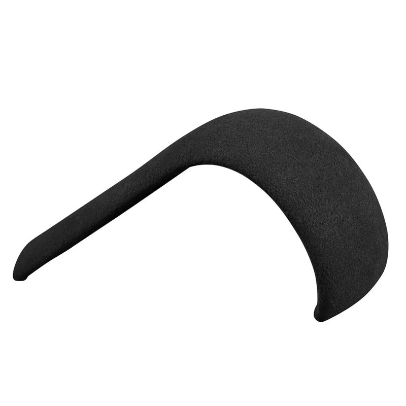 BMW 3 5 Series X3 X5 E60 E61 E90 E92 Dark Grey Gear Shift Knob Cover (2006-2013)