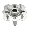 Yamaha Kodiak 400 YFM400A Front Hub (2003-2004)