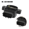 Subaru Impreza Throttle Position Sensor (2001-2005)