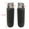 Honda VT250, CB400, 500, 600F, 750F, 1000F, CBR F2 Front Footrest (1982-2000)