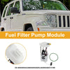 Dodge Nitro, Jeep Liberty Fuel Pump Assembly (2007-2012)