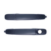 Ford Falcon FG 2pc Front Left + Right Outer Door Handle (2008–2016)