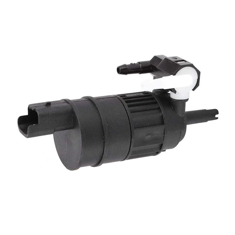 Renault Megane, Twingo Front Windshield Washer Pump (2003-2019)