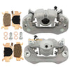 Honda Pioneer 1000 / Talon 1000X 2 x Brake Caliper (2016–2022)