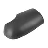 Ford Transit MK6 MK7 Left Side Wing Door Mirror Cover Black (2000-2014)