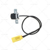 Hyundai Tucson ix35 GLS Rear View Backup Camera (2011-2013)