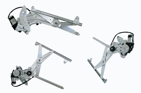 Front Window Regulator Left Hand Side FOR Toyota Camry