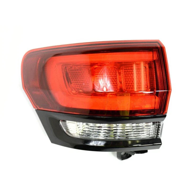 Jeep Grand Cherokee Left Outer Tail Light (2014-2019)