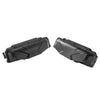 Kawasaki Teryx 750 / 800, Can-Am X3 Vented Windshield Self Install Kit
