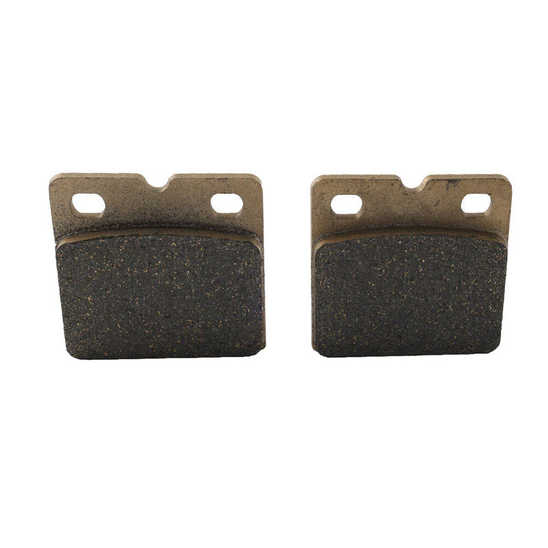 BMW K 1200 RS K 1200 GT Rear Brake Pads (1996-2006)